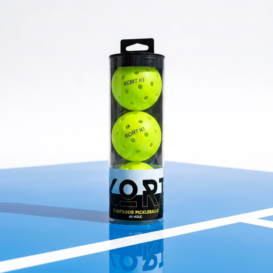 The Kort K1