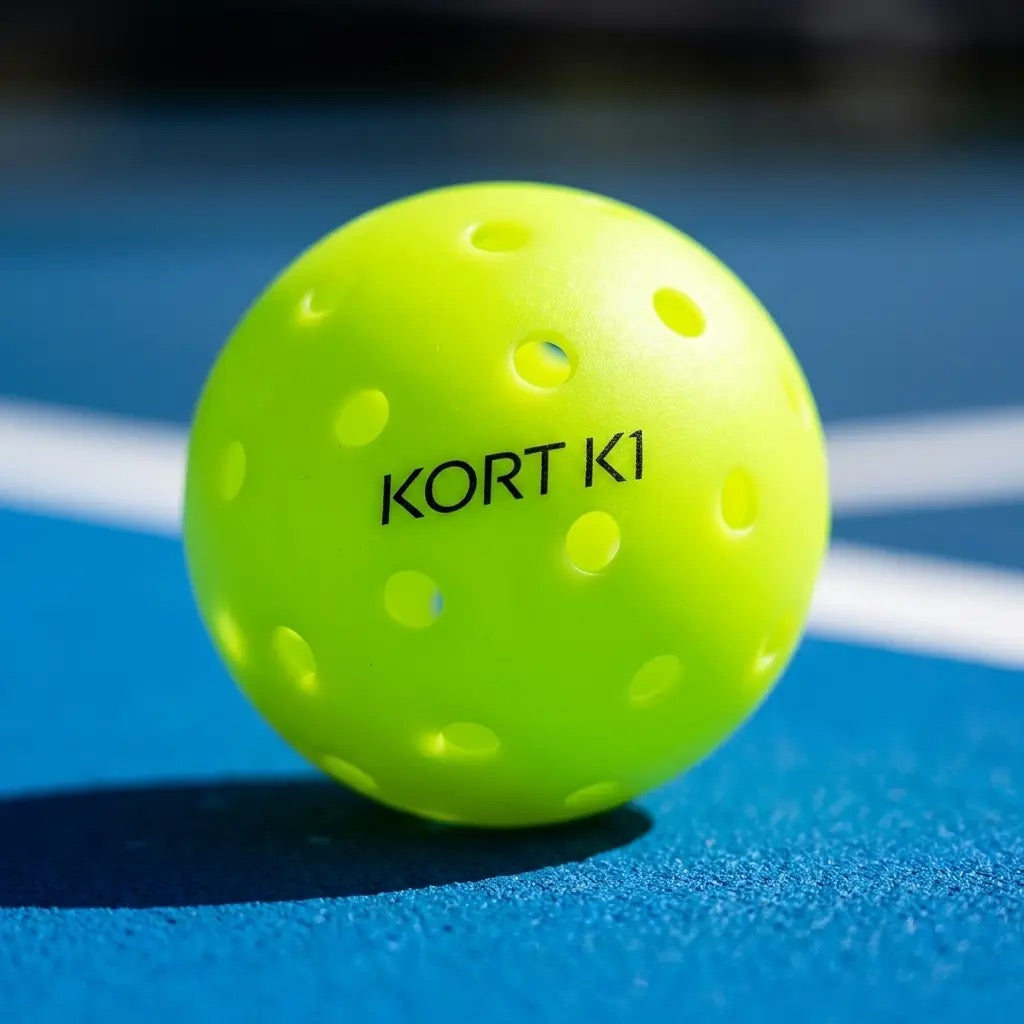 The Kort K1